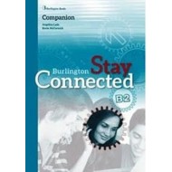 Stay Connected B2 - Companion